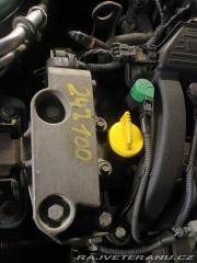 Renault Laguna 1,8 16V 88kW 1999