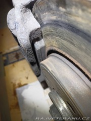 Renault Laguna 1,8 16V 88kW 1999