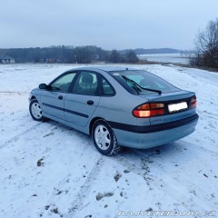 Renault Laguna 1,8 16V 88kW 1999