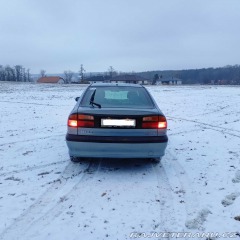 Renault Laguna 1,8 16V 88kW 1999