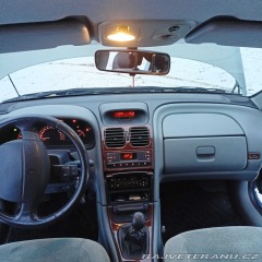 Renault Laguna 1,8 16V 88kW 1999
