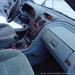 Renault Laguna 1,8 16V 88kW 1999