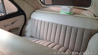 Škoda 1201 Sedan 1954