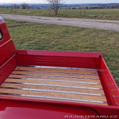 Dodge Ostatní modely Dodge Jobrated 1956 1956