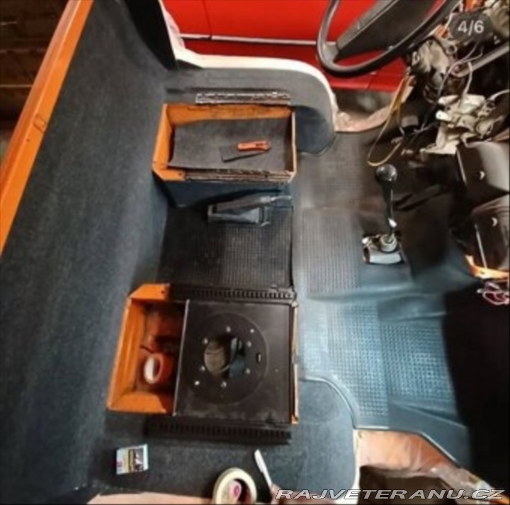 Volkswagen T3 Transporter 2,0   t3 bus 1982