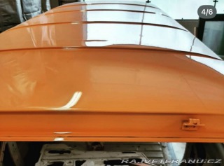 Volkswagen T3 Transporter 2,0 t3 bus 1982