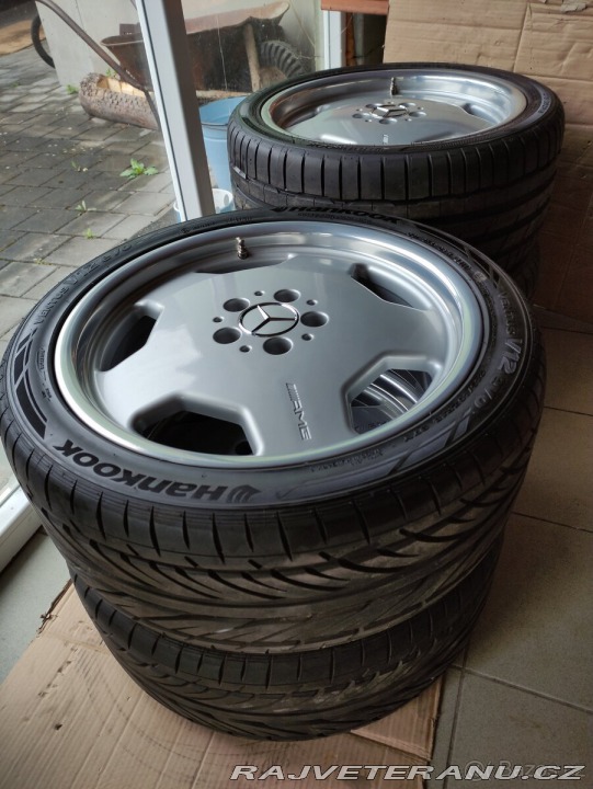 Mercedes-Benz SL SL500 1992