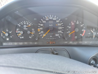 Mercedes-Benz SL SL500 1992