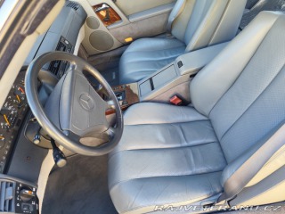 Mercedes-Benz SL SL500 1992