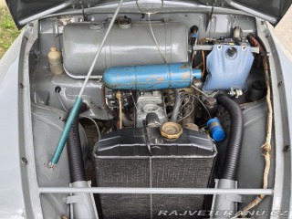 Škoda 1201 STW 1957