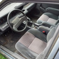 Renault 25 1988