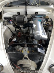 BMW 502 502 Luxus 1962