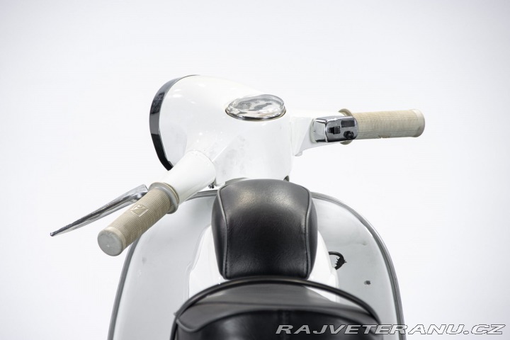 Piaggio Vespa 50 SS 1966