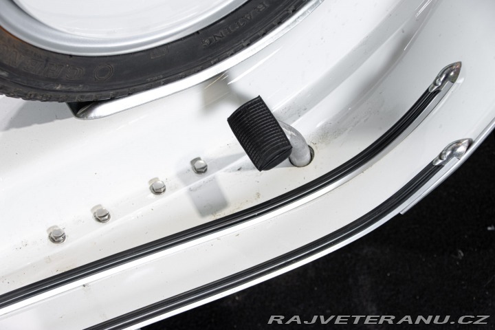 Piaggio Vespa 50 SS 1966