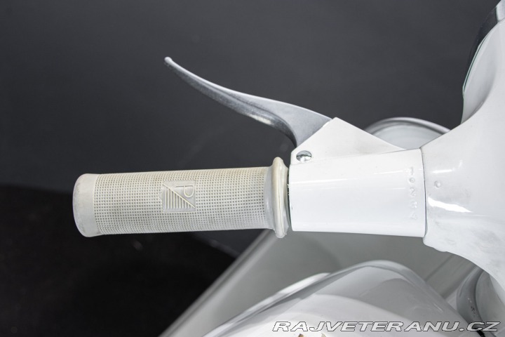 Piaggio Vespa 50 SS 1966