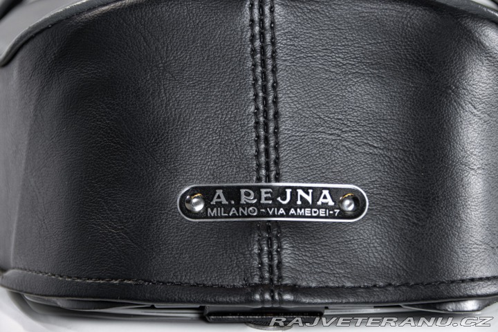 Piaggio Vespa 50 SS 1966