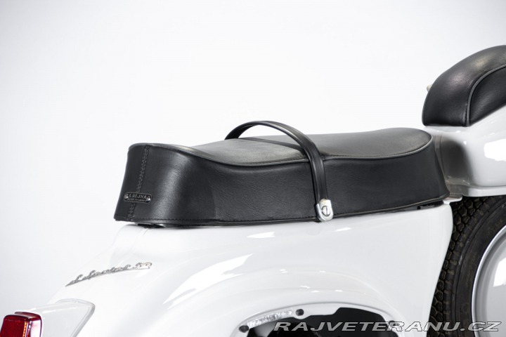 Piaggio Vespa 50 SS 1966