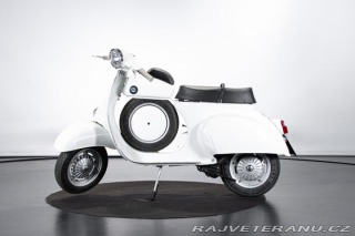 Piaggio Vespa 50 SS 1966