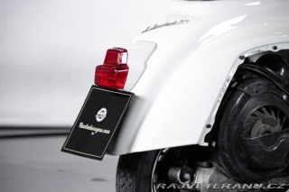 Piaggio Vespa 50 SS 1966