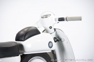 Piaggio Vespa 50 SS 1966