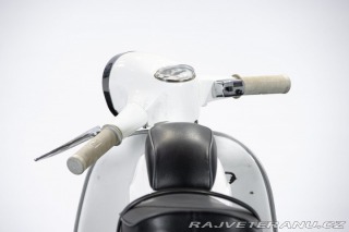 Piaggio Vespa 50 SS 1966