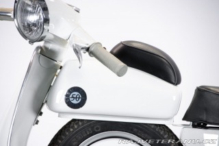 Piaggio Vespa 50 SS 1966