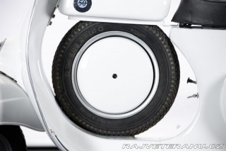 Piaggio Vespa 50 SS 1966