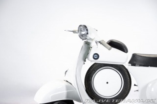 Piaggio Vespa 50 SS 1966