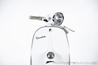 Piaggio Vespa 50 SS 1966