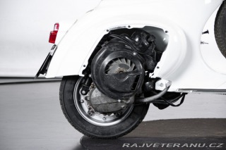 Piaggio Vespa 50 SS 1966