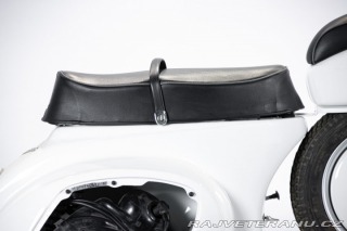 Piaggio Vespa 50 SS 1966