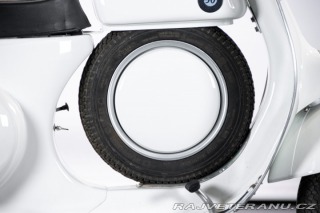 Piaggio Vespa 50 SS 1966