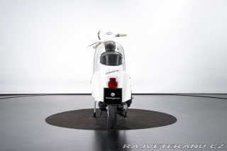 Piaggio Vespa 50 SS 1966