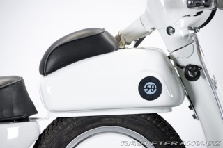 Piaggio Vespa 50 SS 1966