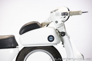 Piaggio Vespa 50 SS 1966