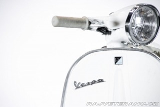 Piaggio Vespa 50 SS 1966