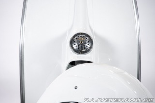 Piaggio Vespa 50 SS 1966