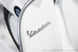 Piaggio Vespa 50 SS 1966