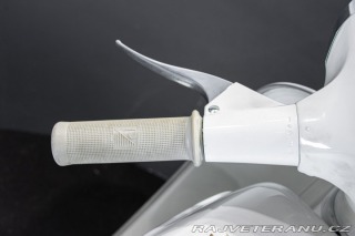 Piaggio Vespa 50 SS 1966