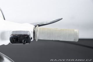 Piaggio Vespa 50 SS 1966