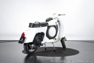 Piaggio Vespa 50 SS 1966