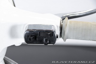 Piaggio Vespa 50 SS 1966