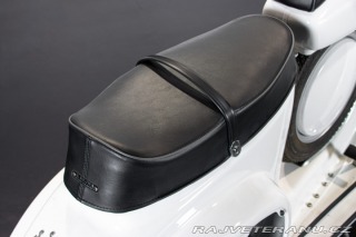 Piaggio Vespa 50 SS 1966