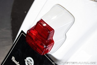 Piaggio Vespa 50 SS 1966