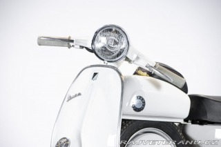 Piaggio Vespa 50 SS 1966