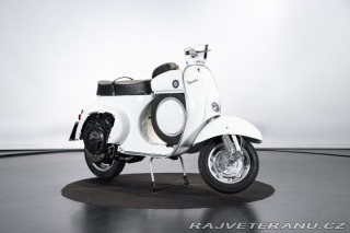 Piaggio Vespa 50 SS 1966