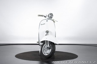 Piaggio Vespa 50 SS 1966