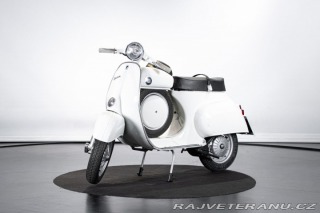 Piaggio Vespa 50 SS 1966
