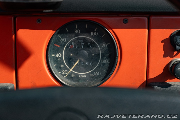 Volkswagen Ostatní modely PESCACCIA 1973