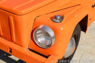 Volkswagen Ostatní modely PESCACCIA 1973